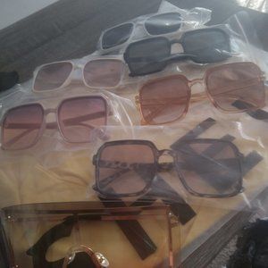 Plus size women clothing & accessories